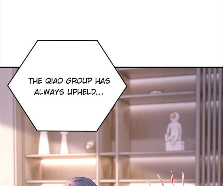 Mr. Qiao, Madam Is Spoiled by You Chapter 42 239 25