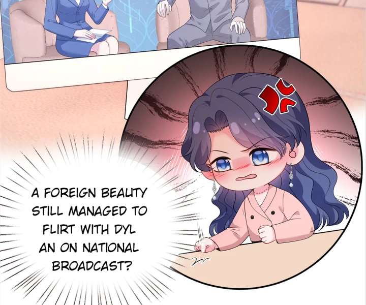 Mr. Qiao, Madam Is Spoiled by You Chapter 42 242 28