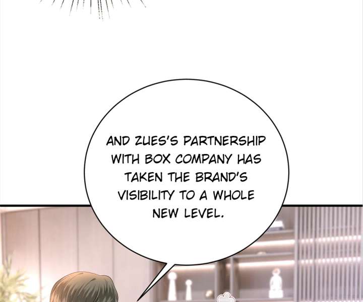 Mr. Qiao, Madam Is Spoiled by You Chapter 42 243 29