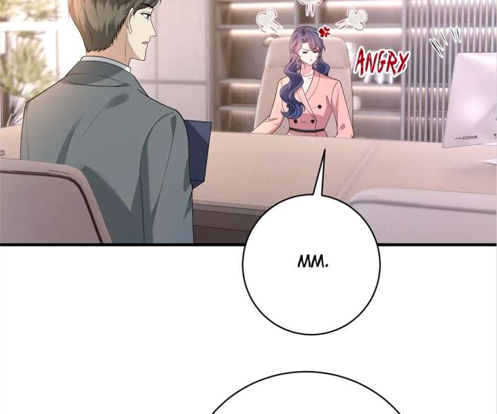 Mr. Qiao, Madam Is Spoiled by You Chapter 42 244 30