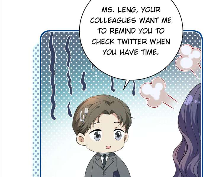 Mr. Qiao, Madam Is Spoiled by You Chapter 42 245 31