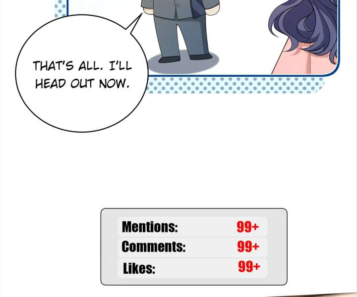 Mr. Qiao, Madam Is Spoiled by You Chapter 42 246 32