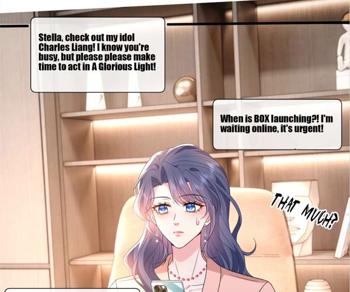 Mr. Qiao, Madam Is Spoiled by You Chapter 42 247 33