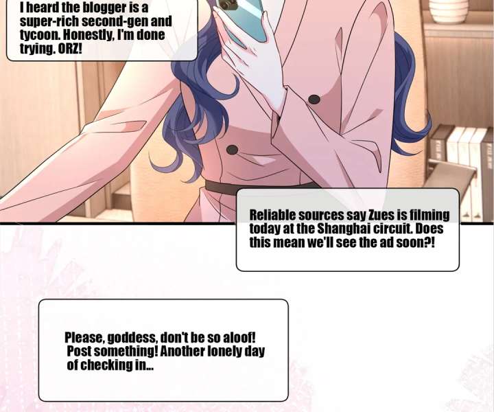 Mr. Qiao, Madam Is Spoiled by You Chapter 42 248 34