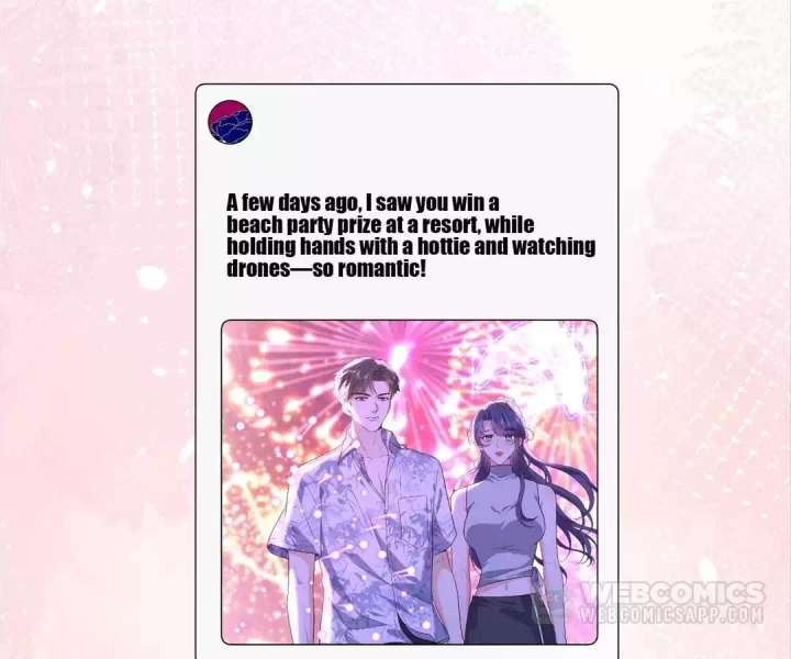 Mr. Qiao, Madam Is Spoiled by You Chapter 42 249 35