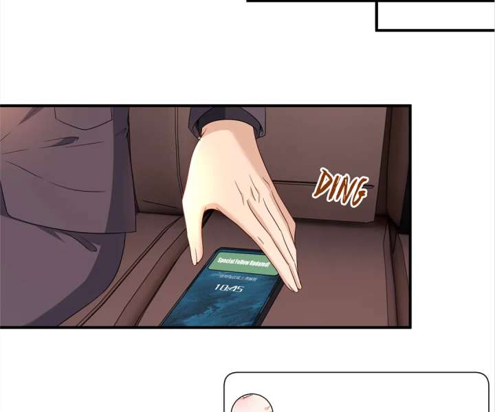 Mr. Qiao, Madam Is Spoiled by You Chapter 42 254 40