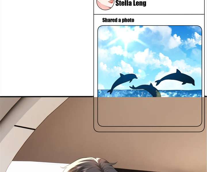 Mr. Qiao, Madam Is Spoiled by You Chapter 42 255 41