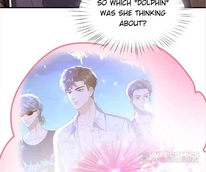Mr. Qiao, Madam Is Spoiled by You Chapter 42 257 43