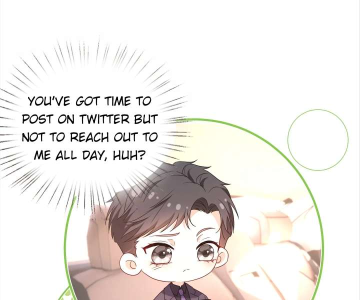 Mr. Qiao, Madam Is Spoiled by You Chapter 42 259 45