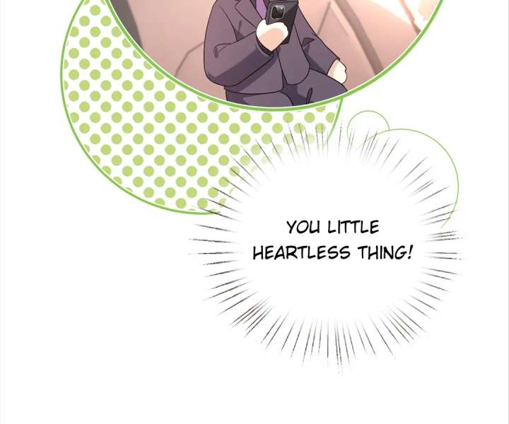 Mr. Qiao, Madam Is Spoiled by You Chapter 42 260 46