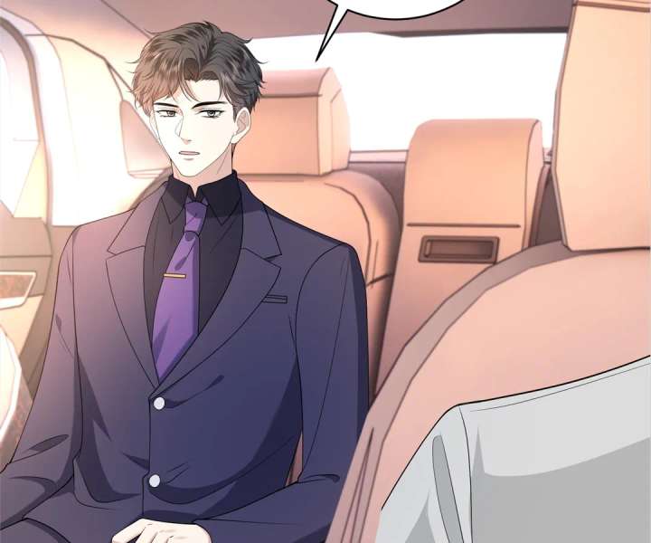 Mr. Qiao, Madam Is Spoiled by You Chapter 42 262 48