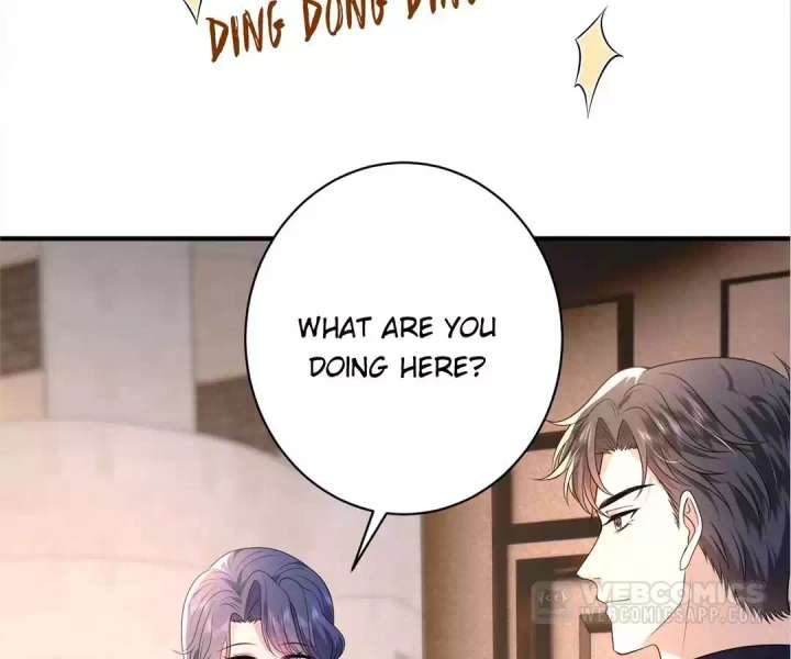 Mr. Qiao, Madam Is Spoiled by You Chapter 42 265 51