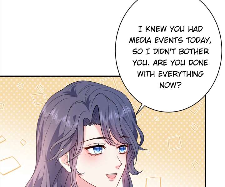 Mr. Qiao, Madam Is Spoiled by You Chapter 42 267 53