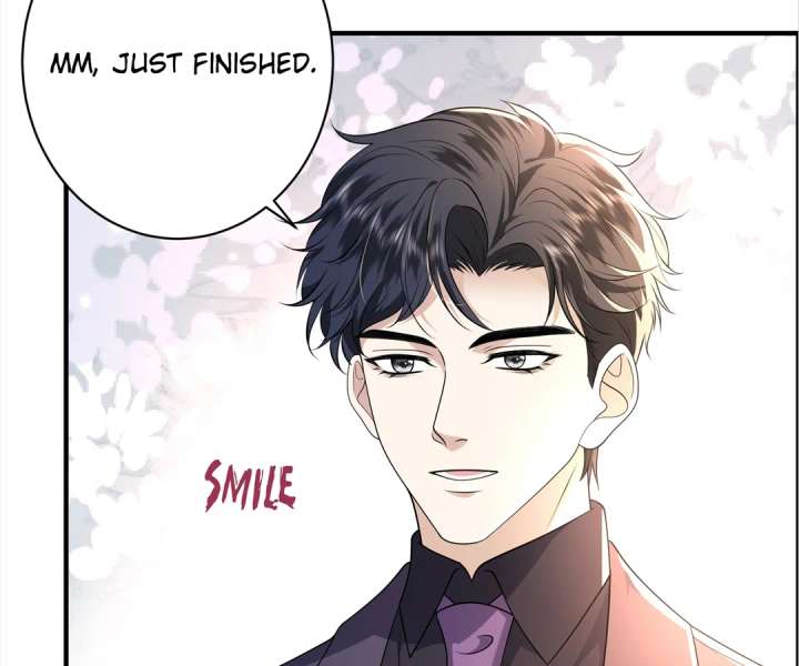 Mr. Qiao, Madam Is Spoiled by You Chapter 42 269 55