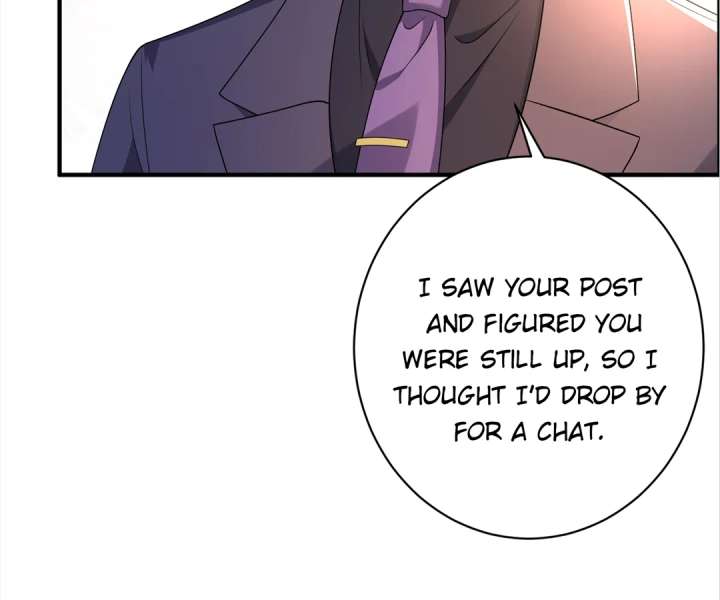 Mr. Qiao, Madam Is Spoiled by You Chapter 42 270 56