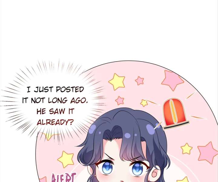 Mr. Qiao, Madam Is Spoiled by You Chapter 42 271 57