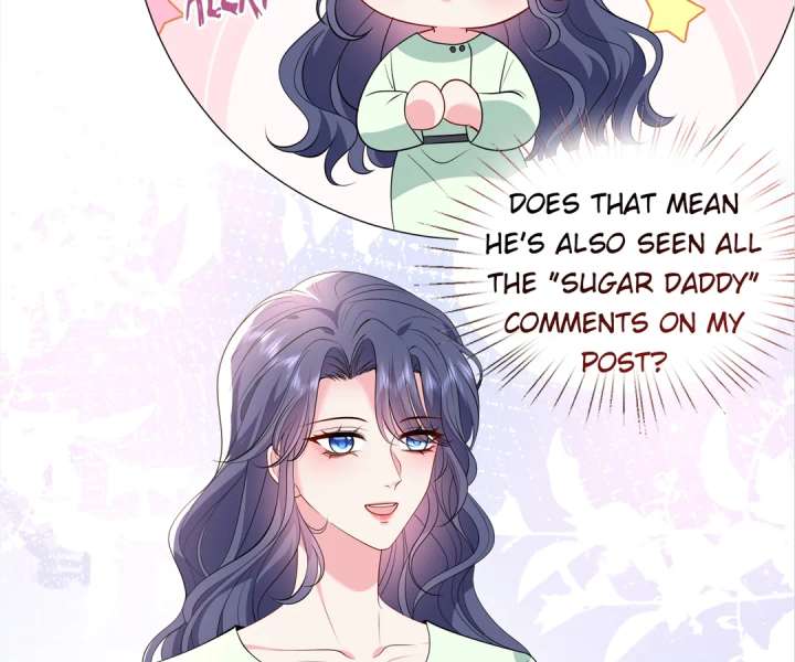 Mr. Qiao, Madam Is Spoiled by You Chapter 42 272 58