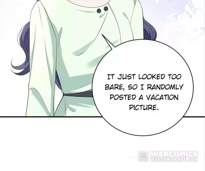 Mr. Qiao, Madam Is Spoiled by You Chapter 42 273 59