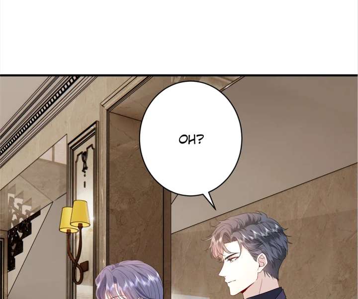 Mr. Qiao, Madam Is Spoiled by You Chapter 42 274 60