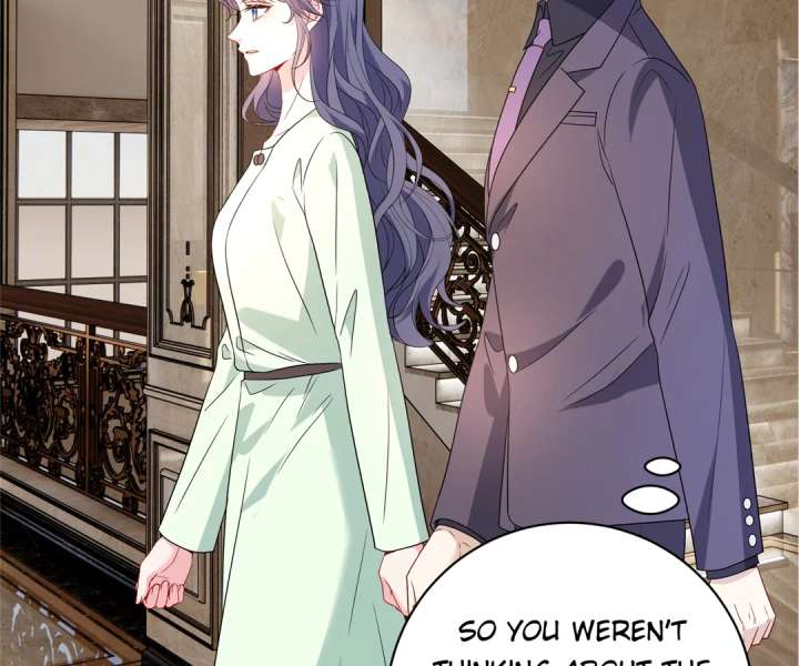 Mr. Qiao, Madam Is Spoiled by You Chapter 42 275 61