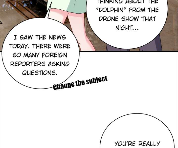 Mr. Qiao, Madam Is Spoiled by You Chapter 42 276 62