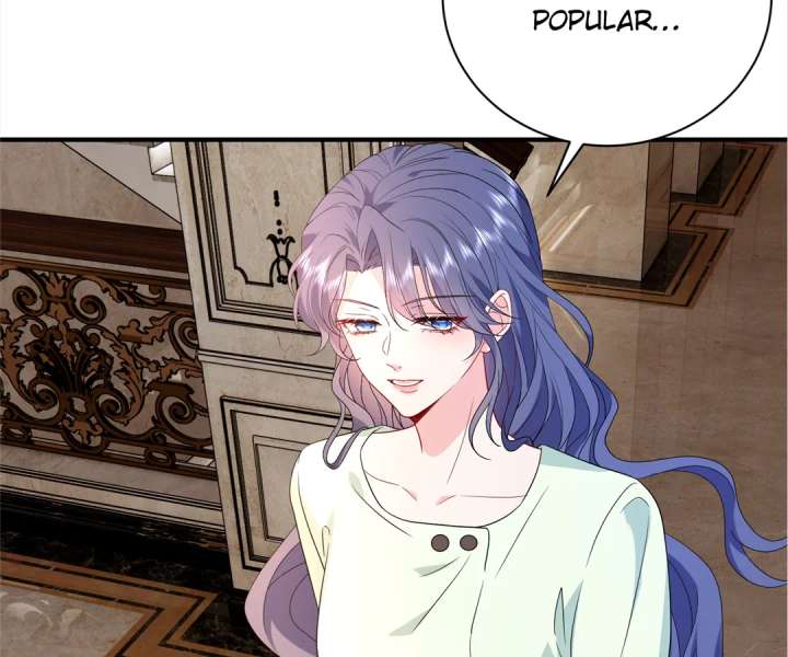 Mr. Qiao, Madam Is Spoiled by You Chapter 42 277 63