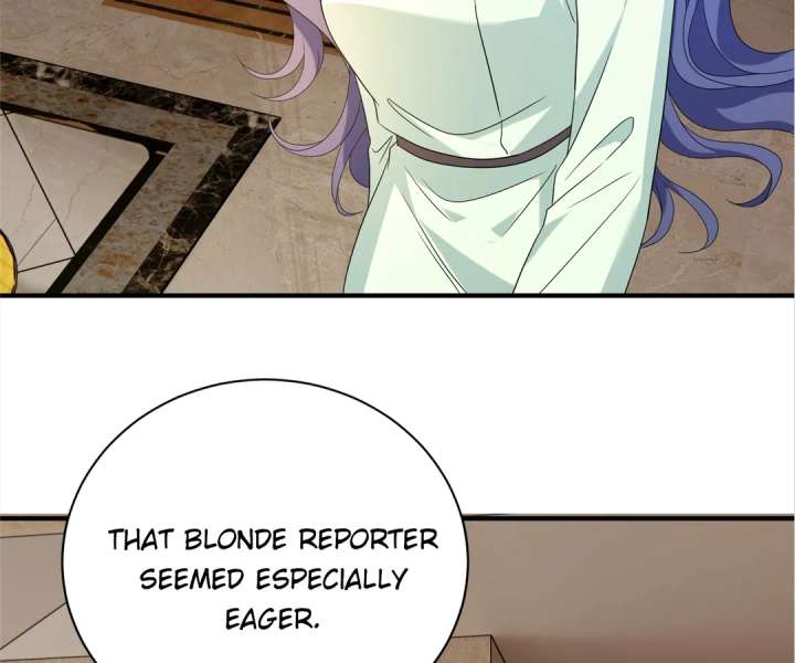 Mr. Qiao, Madam Is Spoiled by You Chapter 42 278 64