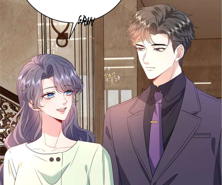 Mr. Qiao, Madam Is Spoiled by You Chapter 42 279 65