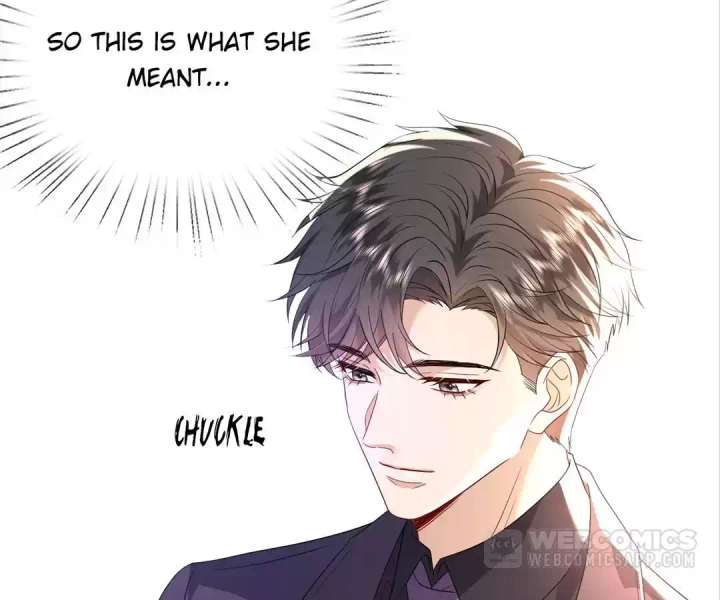Mr. Qiao, Madam Is Spoiled by You Chapter 42 281 67