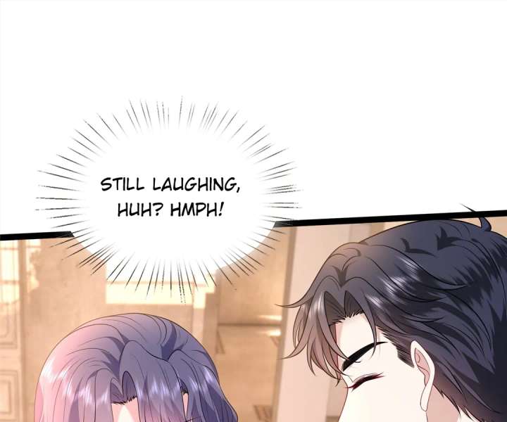 Mr. Qiao, Madam Is Spoiled by You Chapter 43 206 01