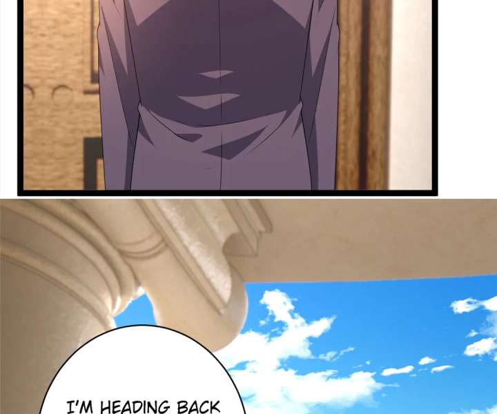 Mr. Qiao, Madam Is Spoiled by You Chapter 43 210 05