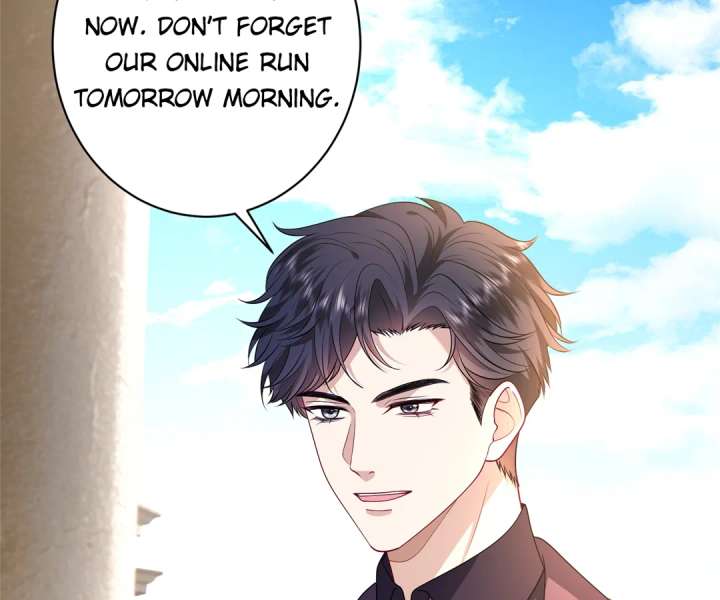 Mr. Qiao, Madam Is Spoiled by You Chapter 43 211 06