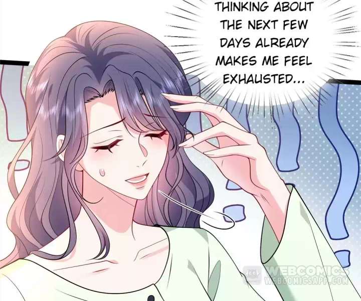 Mr. Qiao, Madam Is Spoiled by You Chapter 43 216 11