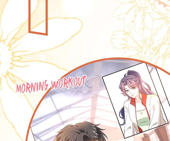 Mr. Qiao, Madam Is Spoiled by You Chapter 43 220 15