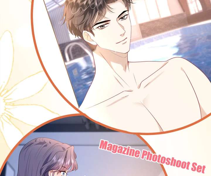 Mr. Qiao, Madam Is Spoiled by You Chapter 43 221 16