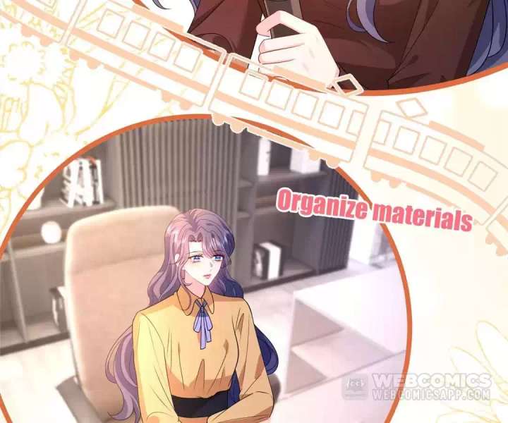 Mr. Qiao, Madam Is Spoiled by You Chapter 43 224 19