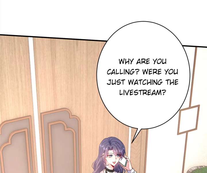 Mr. Qiao, Madam Is Spoiled by You Chapter 43 234 29