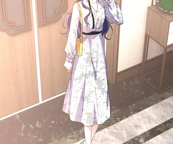 Mr. Qiao, Madam Is Spoiled by You Chapter 43 235 30