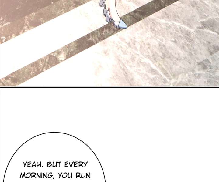 Mr. Qiao, Madam Is Spoiled by You Chapter 43 236 31