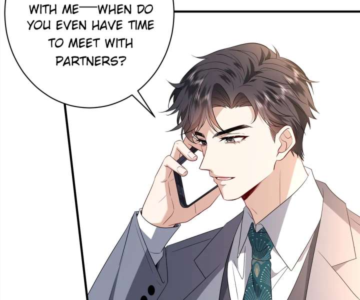 Mr. Qiao, Madam Is Spoiled by You Chapter 43 237 32