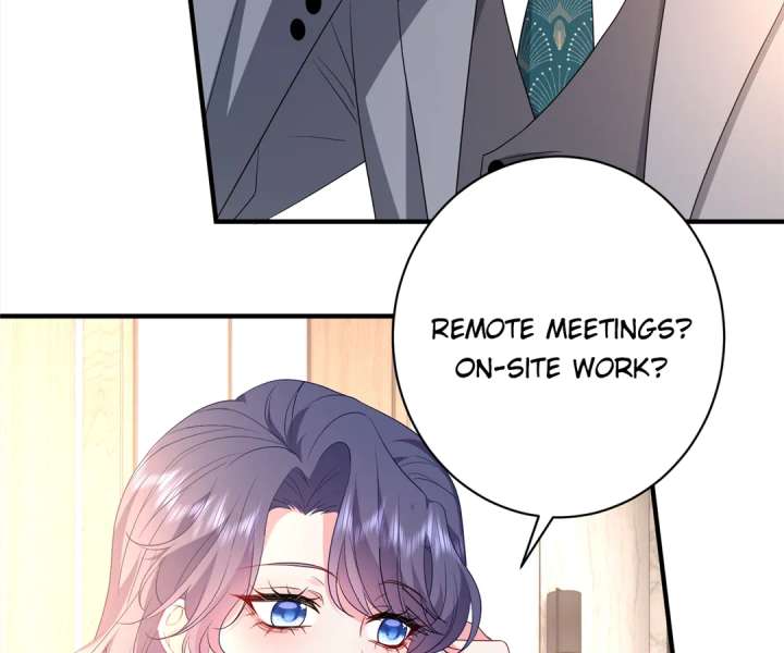 Mr. Qiao, Madam Is Spoiled by You Chapter 43 238 33