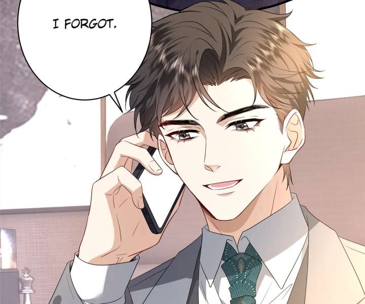 Mr. Qiao, Madam Is Spoiled by You Chapter 43 242 37