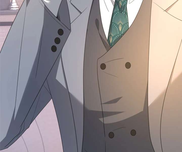 Mr. Qiao, Madam Is Spoiled by You Chapter 43 243 38