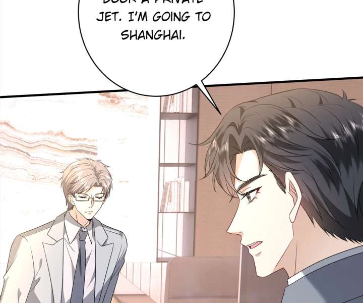 Mr. Qiao, Madam Is Spoiled by You Chapter 43 247 42