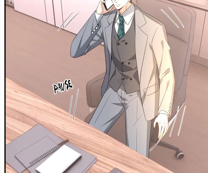 Mr. Qiao, Madam Is Spoiled by You Chapter 43 250 45