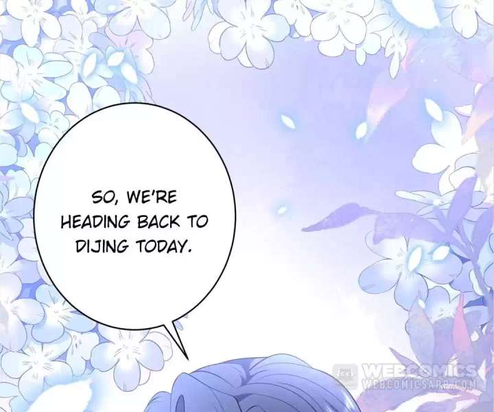 Mr. Qiao, Madam Is Spoiled by You Chapter 43 256 51