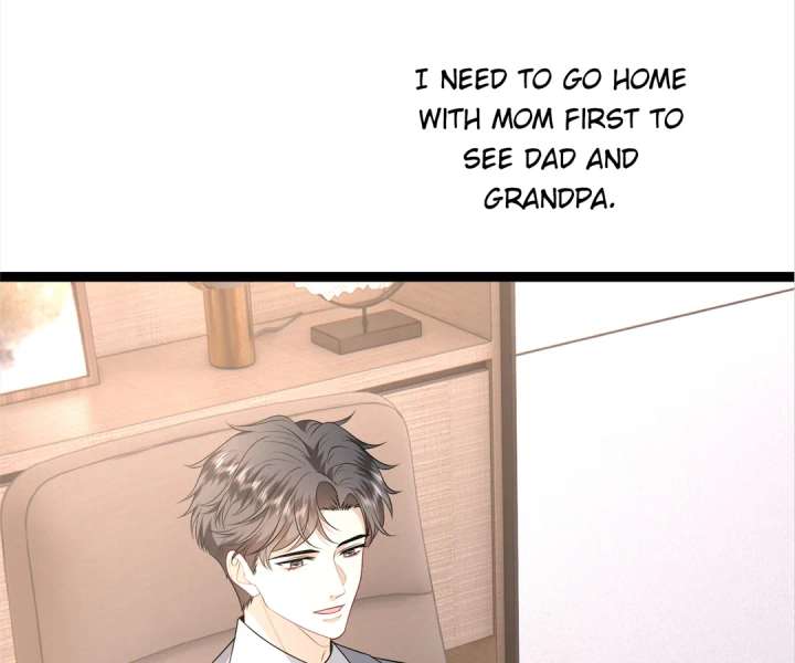 Mr. Qiao, Madam Is Spoiled by You Chapter 43 262 57