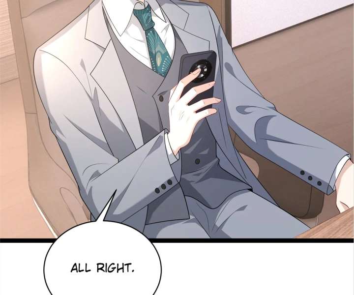 Mr. Qiao, Madam Is Spoiled by You Chapter 43 263 58