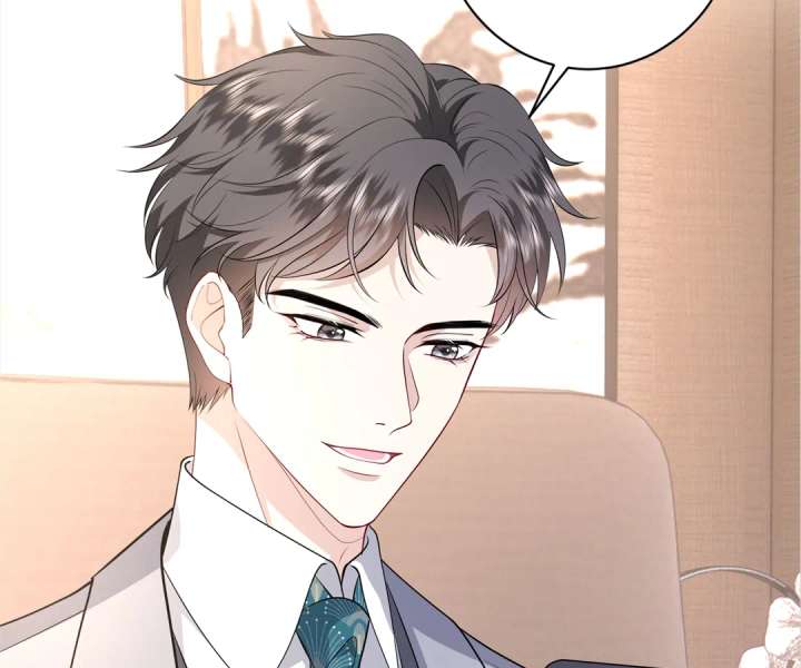 Mr. Qiao, Madam Is Spoiled by You Chapter 43 265 60