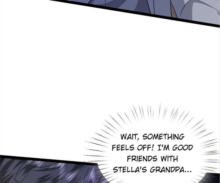 Mr. Qiao, Madam Is Spoiled by You Chapter 43 267 62